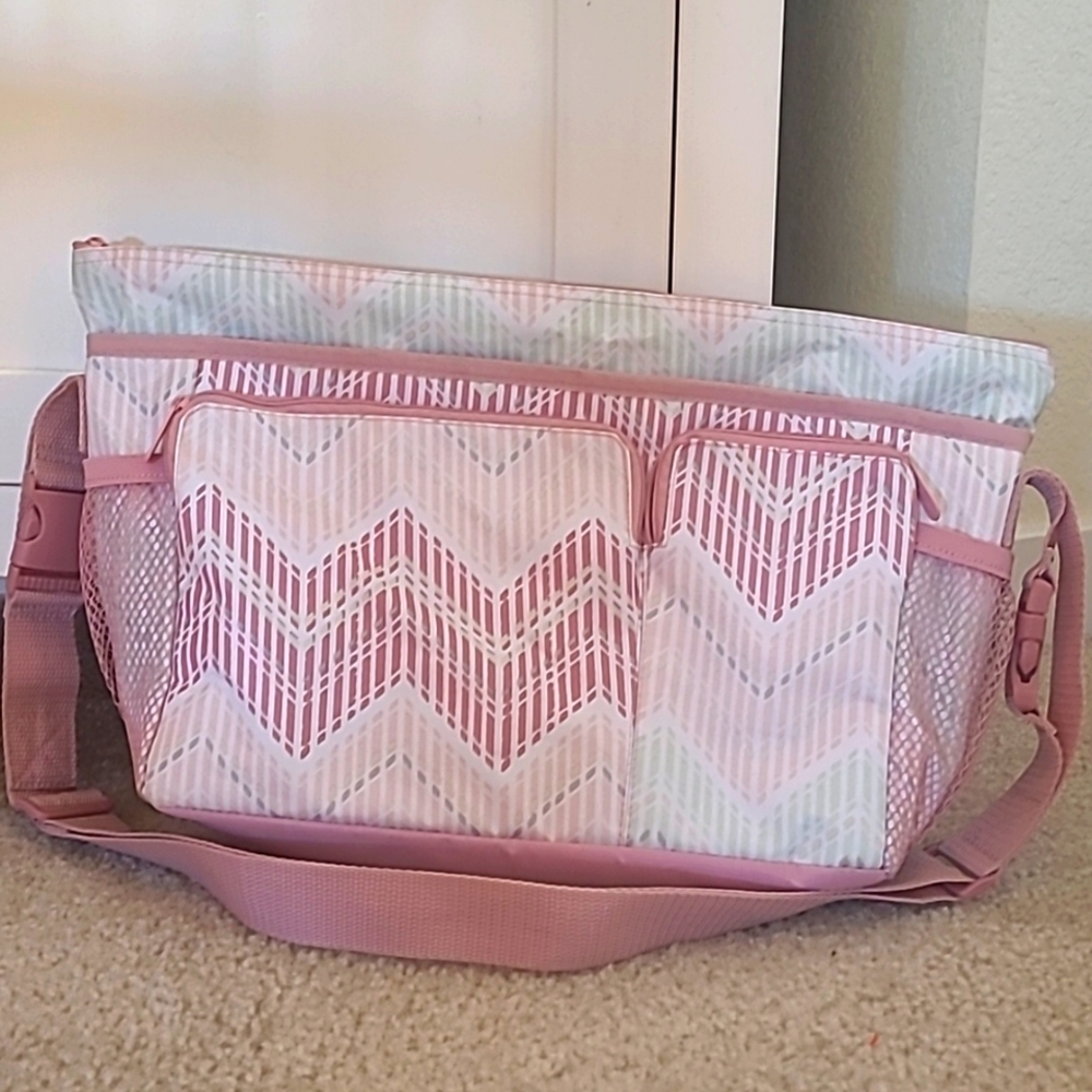 Thirty-one stroller bag